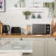 Russell Hobbs Rhmm715g 17l Honeycomb Manual Microwave-102218222