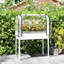 Jardinières élégantes, jardinières surélevées, jardin surélevé-846517461