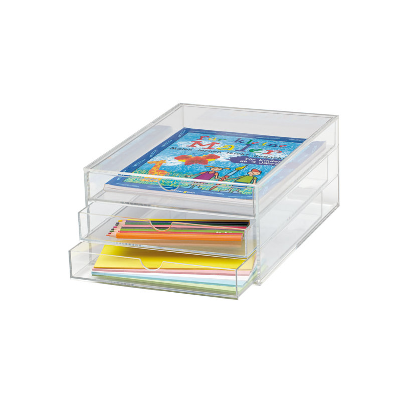 Drawer Box