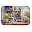 Tapis de séchage Decorating Skye Terrier