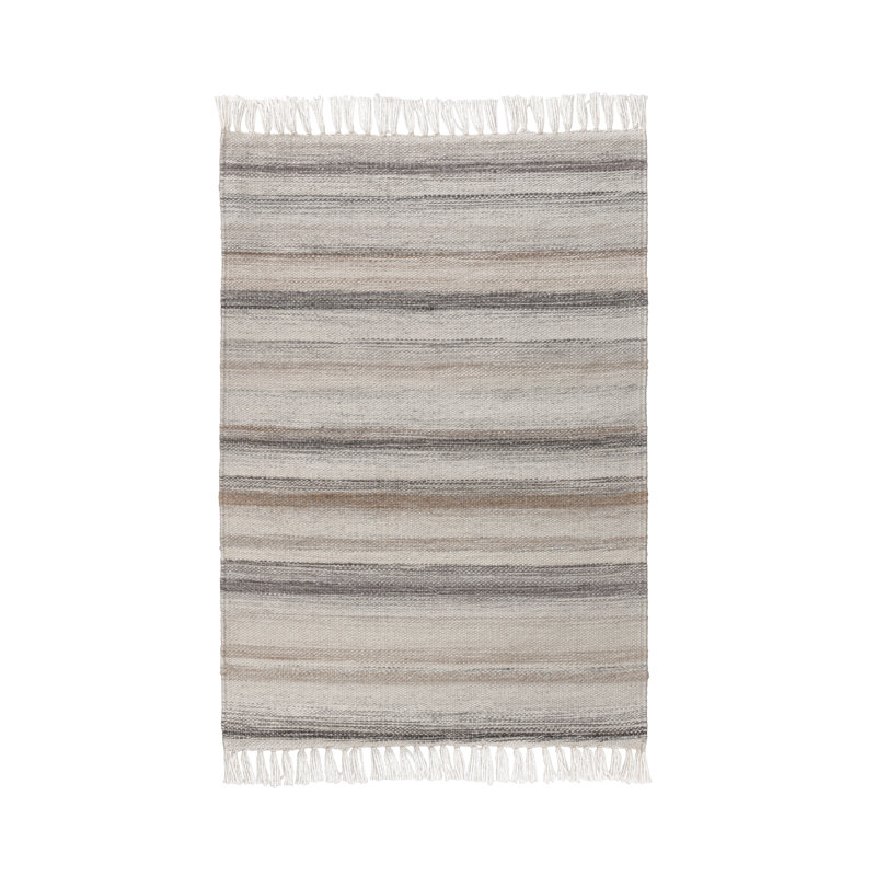 Chania Performance Fabric Accent Rug, Rectangle 2' x 3'