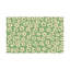 Housse de table Daisy Sage Green