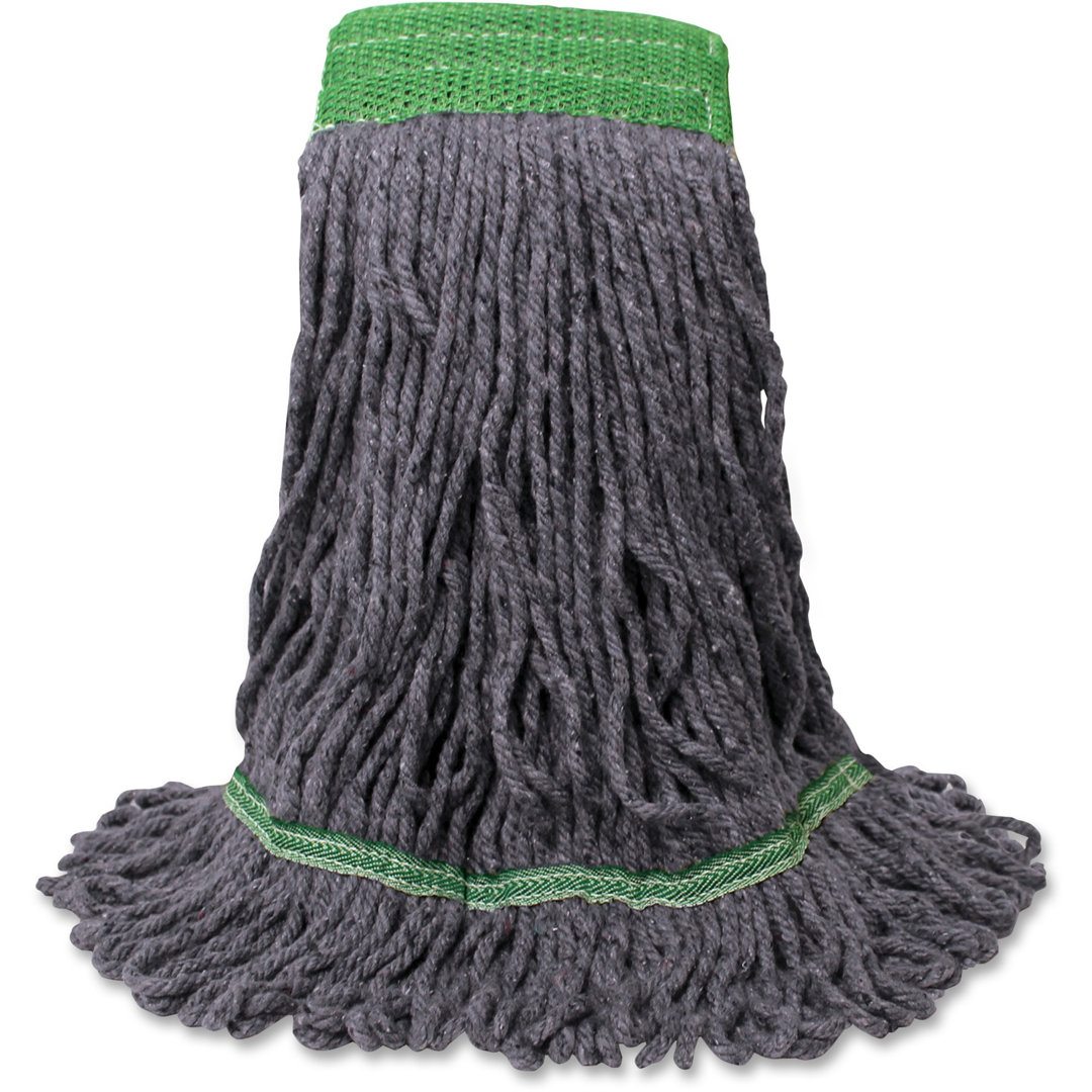 Earth Refill Mop Head Genuine Joe 