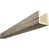 Hickory de qualité supérieure
