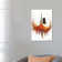 Rusty Desert Dance by Ashvin Harrison - Print on Canvas