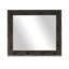 Miroir mural Veyron