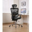 Chaise de travail en filet