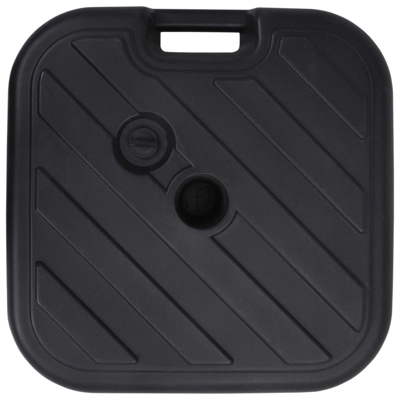 Oildale Plastic Umbrella Base