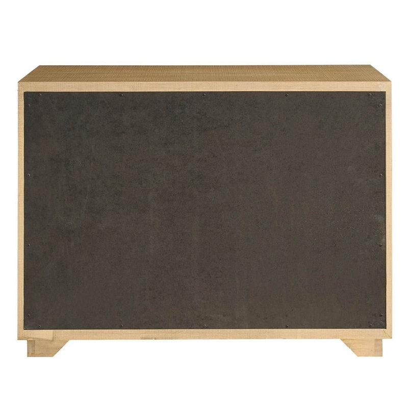 Commode 3 tiroirs Caterina