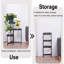 Defoe Plant Stand