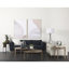 Damiere Upholstered 90.16'' Sofa-1237277648