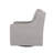 Moshier 28.5" W Upholstered Swivel Armchair-272278645