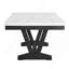 Table de salle à manger Transitional Modern