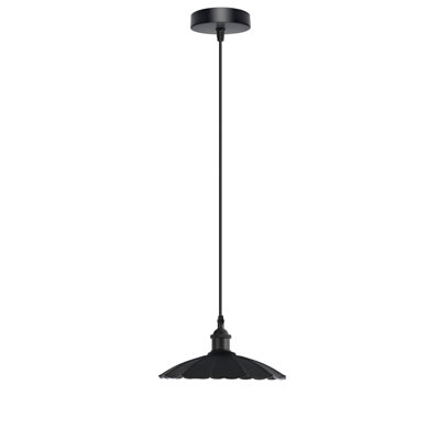 Fornah 1 - Light Single Pendant