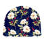 Classic Polyester Chair Cushion-13185065