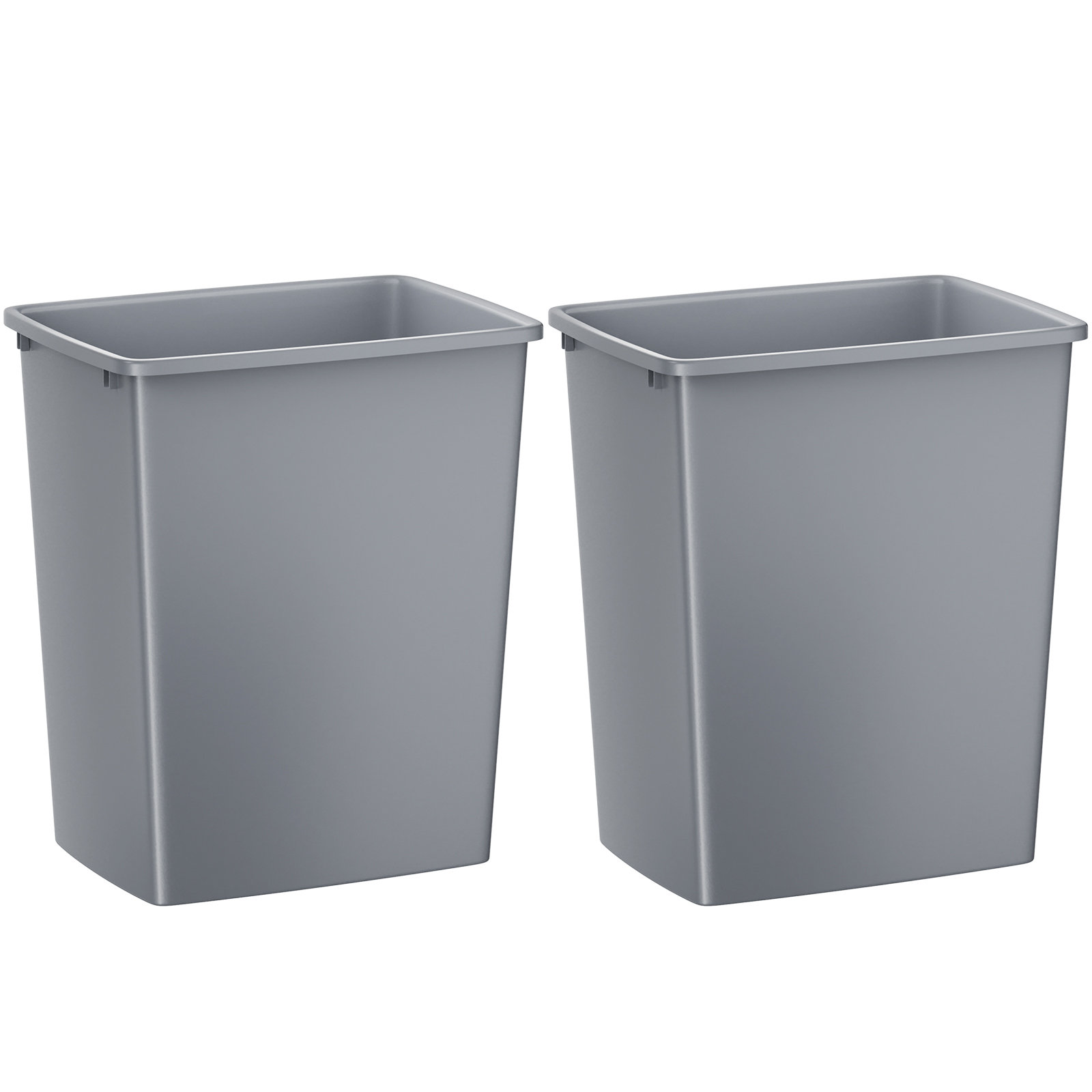 Trash Cans, Wastebaskets