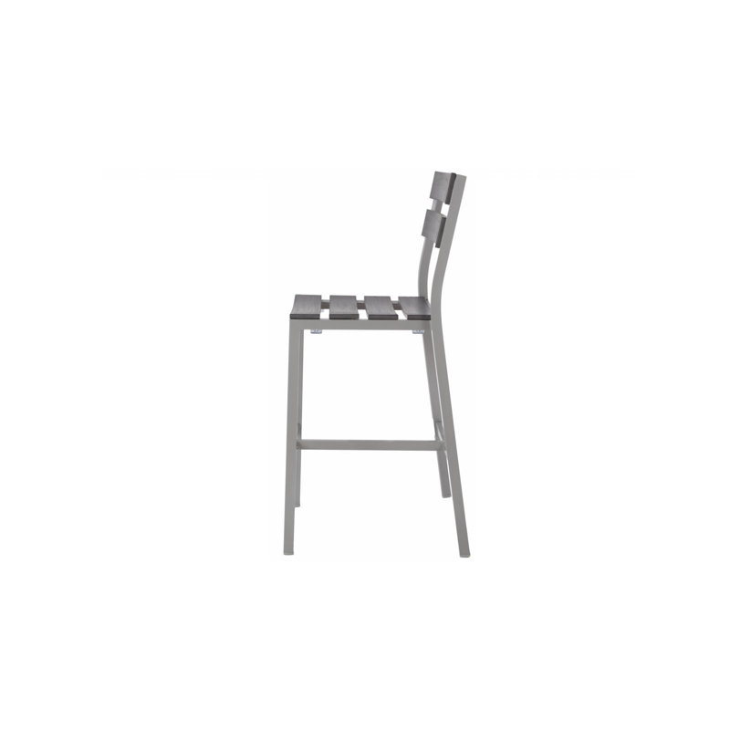 Milloy Outdoor Bar Stool
