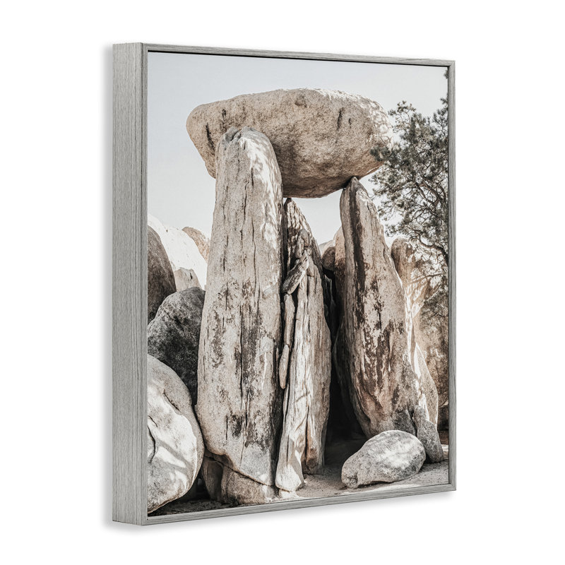 Art équilibré, art giclée par Incado, Estampe numérique Farmhouse, H 30 po x l 24 po