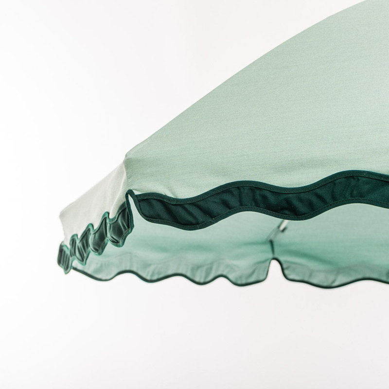 PARAPLUIE CLUB - RIVIE, Vert Rivie