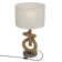 Jeb Wood Table Lamp