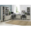 Izzie 199.9cm H Boat Bookcase-35369724