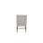 Tarrington Bar Stool - Cashew