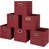 Burgundy est en rupture de stock