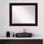 Miroir de salle de bain Gardnertown-1027403698