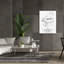 "Piano Sketch" par Ethan Harper, art mural sur toile-913796494