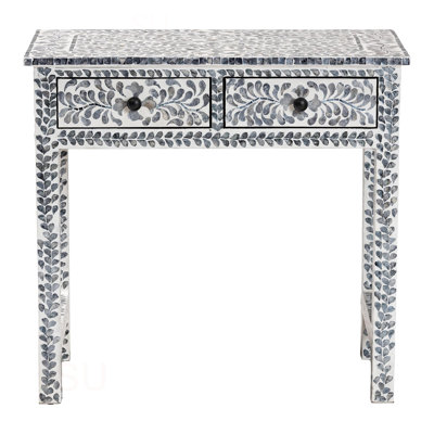 Console, entièrement assemblée