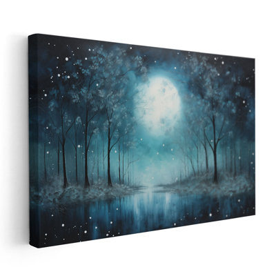 Berceuse lunaire