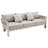 5 - Person Patio Conversation Set with Cushions-100830566