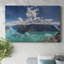 Reflection I-Gallery Wrapped Canvas-653137590