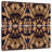 Kerner Art Deco Gold