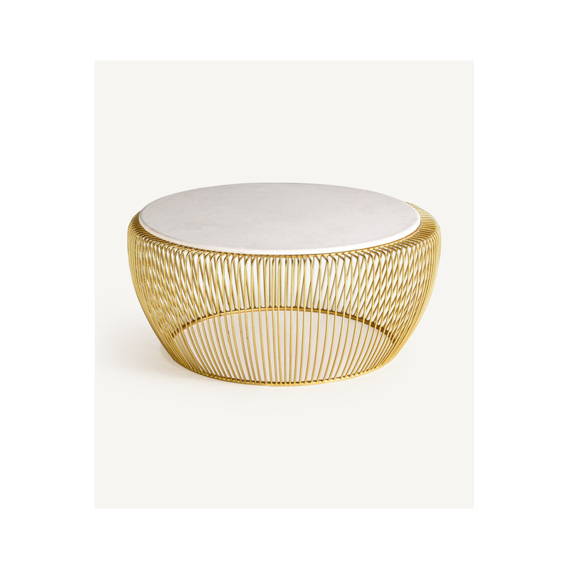 Table basse Marble