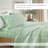 Becky Cameron™ Thatch Pattern Bed Sheet Set-497467168-497467196