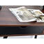 Reding Metal Base Writing Desk-1705991198-1705991169