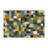 Earthly Cubes Indoor And Outdoor Area Rug-1237800172