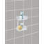 Abiorn Suction Shower Caddy