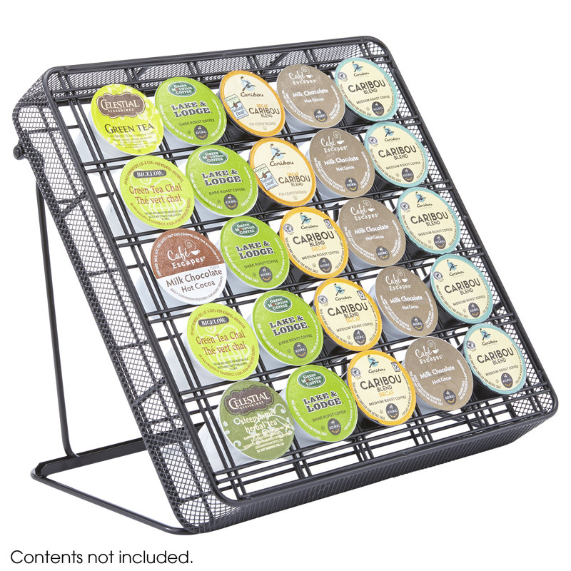 Mesh Hospitality Organiser