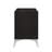 Maxo 2-drawer Wood Nightstand-94413927