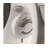 Brentwood Non Stick Soleplate Iron-60738466