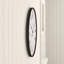 Horloge murale Valerie