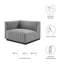 Fauteuil rembourré Conjure Channel-1135583066