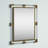 Ingimar Wood Rectangle Wall Mirror-1793857046