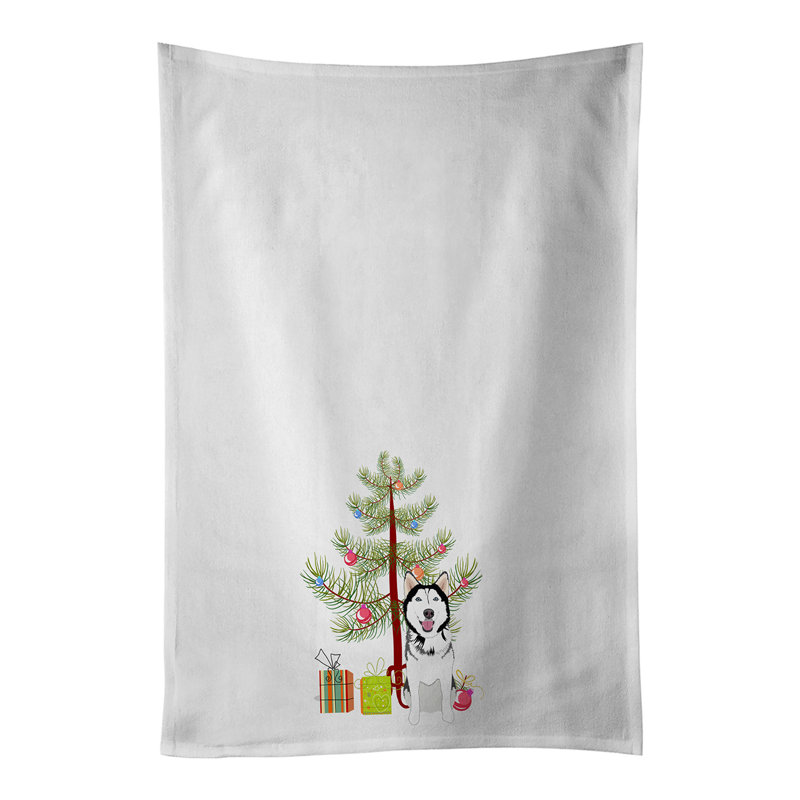 Cotton Kitchen Towel Linen Set