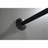 Shower Arm In Stainless Steel, Easy To Install And Clean, Ensures Secure Showerhead Connection Attachment
