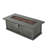 56'' Rectangular Outdoor MGO 50,000 BTU Propane Fire Pit, Wood Pattern (Tank Cover Not Included)-1035404518