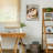 Wood Poster Picure Frame Set-1144902515
