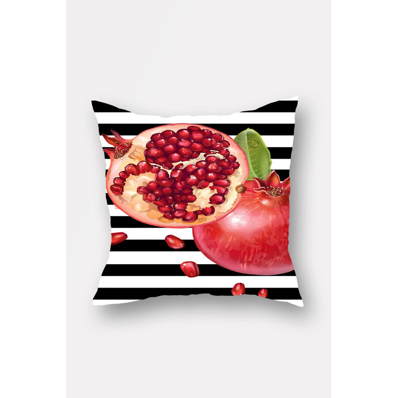 Housse de coussin Sallie